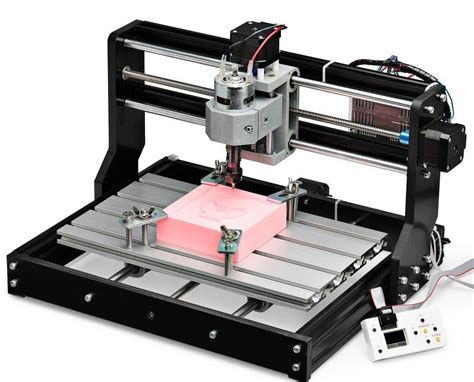 cnc settings for total novice